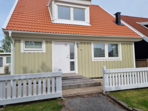 Villa på 144 kvm i Lysekil